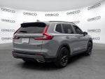 2025 CR-V Hybrid Thumbnail 7