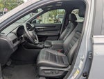 2025 CR-V Hybrid Thumbnail 10