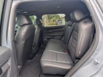 2025 CR-V Hybrid Thumbnail 12