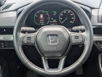 2025 CR-V Hybrid Thumbnail 13
