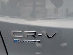 2025 CR-V Hybrid Thumbnail 15