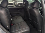 2025 CR-V Hybrid Thumbnail 18