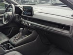 2025 CR-V Hybrid Thumbnail 19