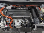 2025 CR-V Hybrid Thumbnail 21