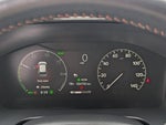 2025 CR-V Hybrid Thumbnail 23