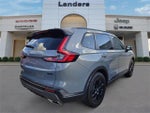 2026 CR-V Hybrid Thumbnail 4
