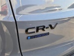 2026 CR-V Hybrid Thumbnail 6