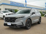 2026 CR-V Hybrid Thumbnail 1
