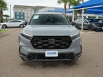 2026 CR-V Hybrid Thumbnail 2