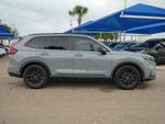 2026 CR-V Hybrid Thumbnail 4