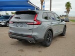 2026 CR-V Hybrid Thumbnail 5
