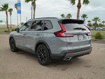 2026 CR-V Hybrid Thumbnail 7