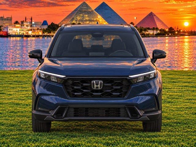 2026 Honda CR-V - $36,008