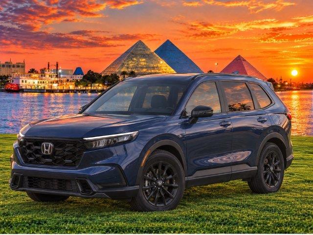 2026 Honda CR-V - $36,008