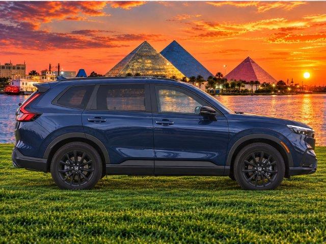 2026 Honda CR-V - $36,008