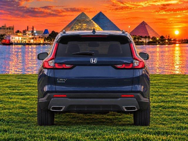2026 Honda CR-V - $36,008