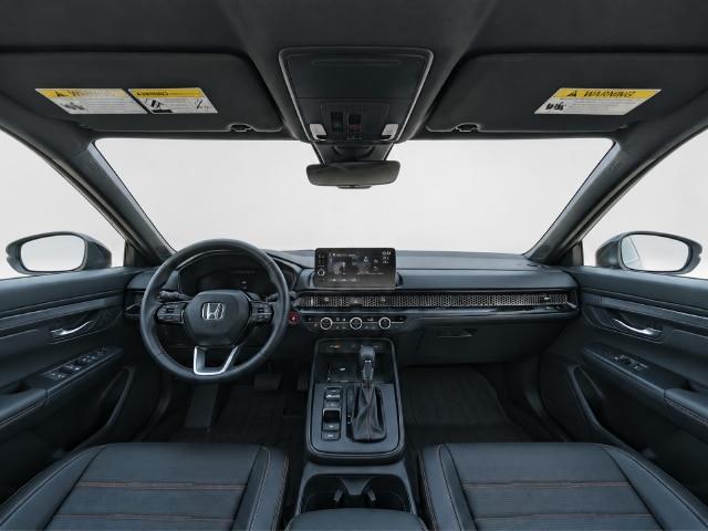 2026 Honda CR-V - $36,008