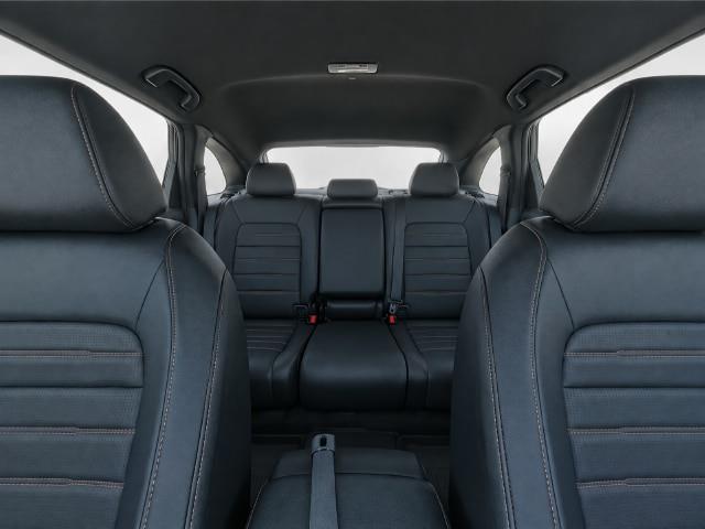 2026 Honda CR-V - $36,008