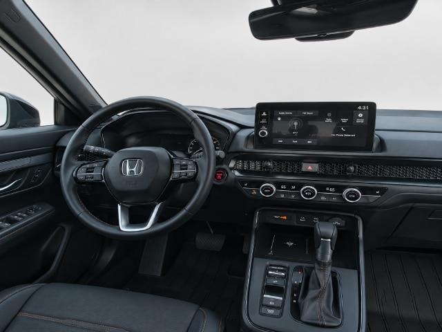 2026 Honda CR-V - $36,008