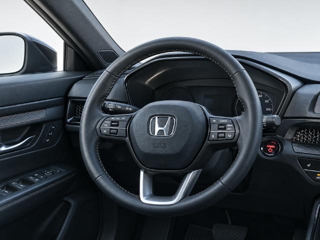 2026 Honda CR-V - $36,008