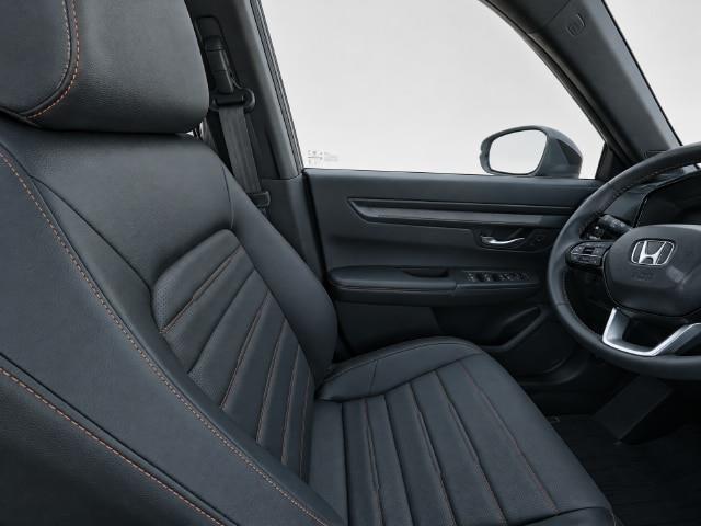 2026 Honda CR-V - $36,008