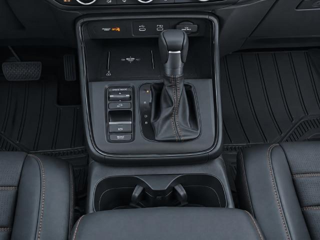 2026 Honda CR-V - $36,008