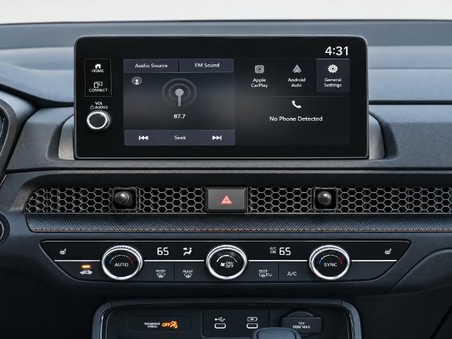 2026 Honda CR-V - $36,008