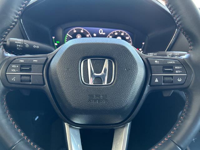 2026 Honda CR-V - $36,008