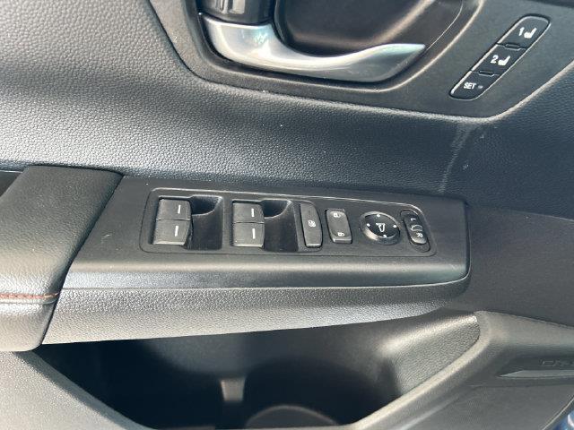 2026 Honda CR-V - $36,008