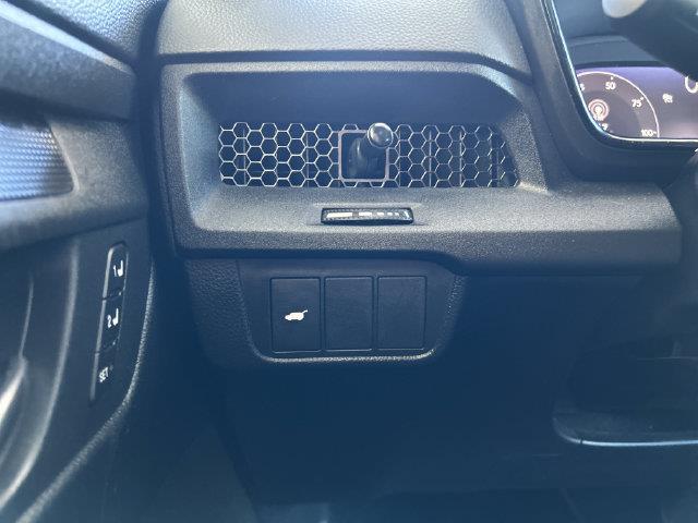 2026 Honda CR-V - $36,008