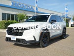 2024 CR-V Hybrid Thumbnail 1