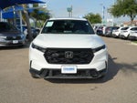2024 CR-V Hybrid Thumbnail 2