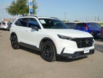 2024 CR-V Hybrid Thumbnail 3