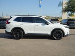 2024 CR-V Hybrid Thumbnail 4