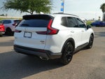 2024 CR-V Hybrid Thumbnail 5