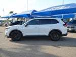 2024 CR-V Hybrid Thumbnail 8