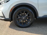 2024 CR-V Hybrid Thumbnail 10