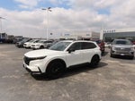 2024 CR-V Hybrid Thumbnail 2