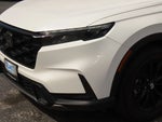 2024 CR-V Hybrid Thumbnail 3