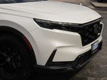 2024 CR-V Hybrid Thumbnail 6
