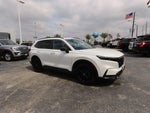 2024 CR-V Hybrid Thumbnail 7