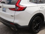 2024 CR-V Hybrid Thumbnail 12