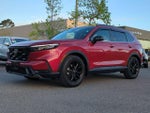2024 CR-V Hybrid Thumbnail 2