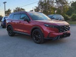 2024 CR-V Hybrid Thumbnail 3