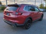 2024 CR-V Hybrid Thumbnail 5