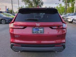 2024 CR-V Hybrid Thumbnail 6