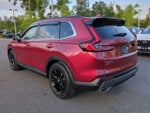 2024 CR-V Hybrid Thumbnail 7