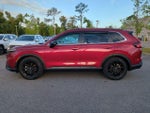 2024 CR-V Hybrid Thumbnail 8