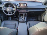 2024 CR-V Hybrid Thumbnail 15