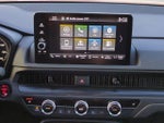 2024 CR-V Hybrid Thumbnail 18